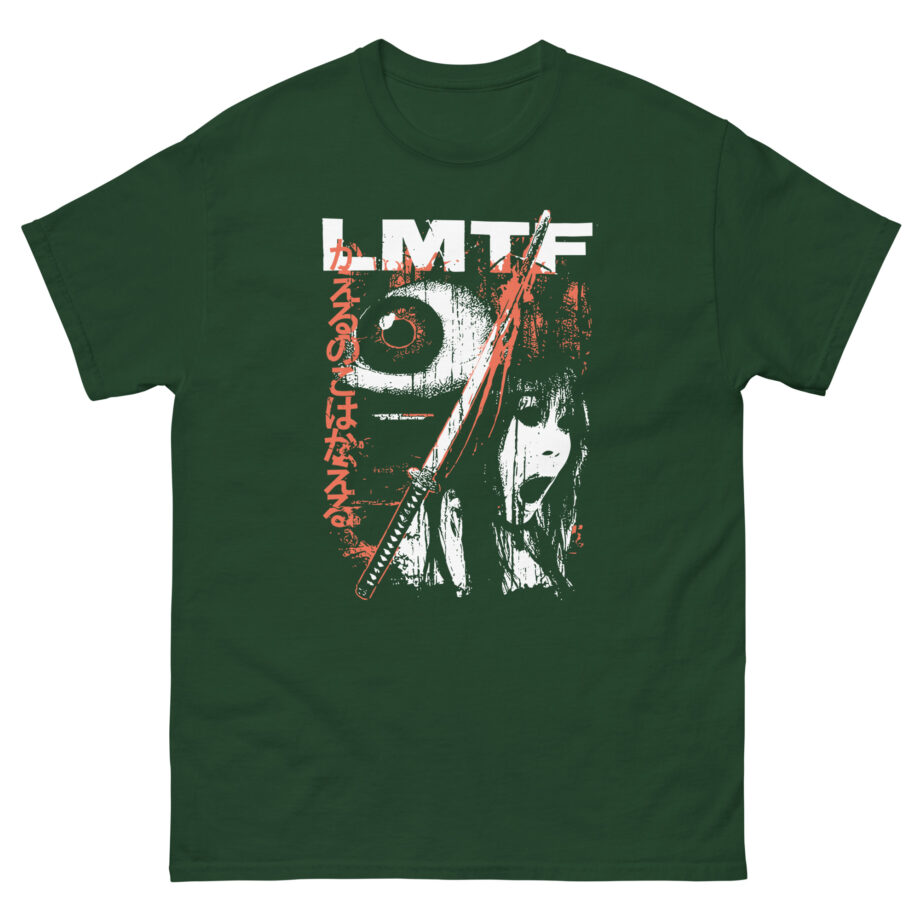 Like Moths to Flames Moths Unisex classic tee