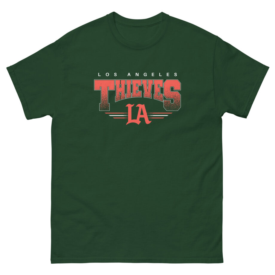 Los Angeles Thieves Unisex classic tee