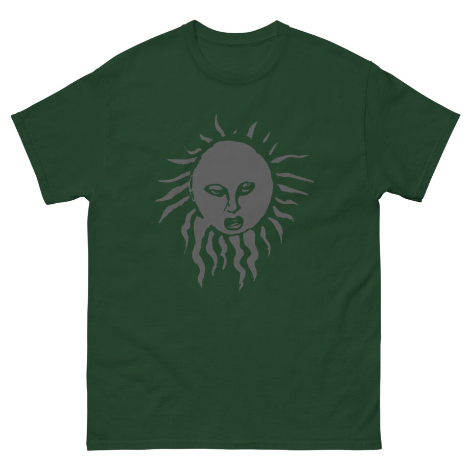 Like Moths to Flames Staring at the Sun Unisex classic tee