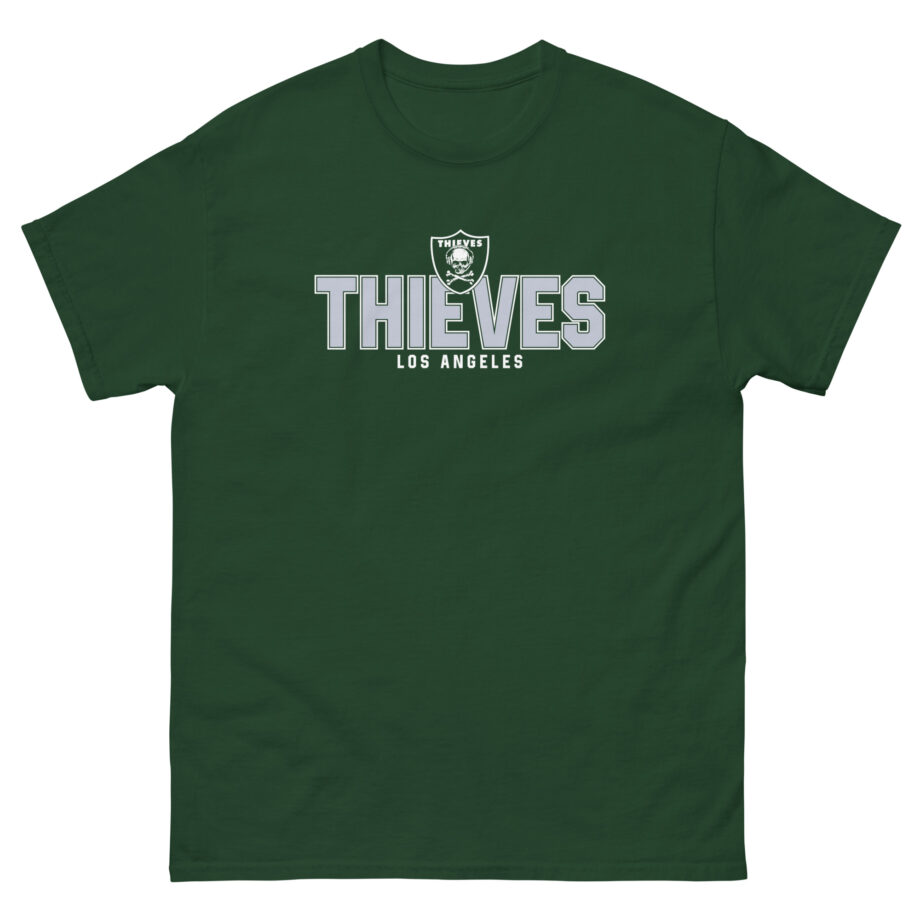 Los Angeles Thieves Unisex classic tee