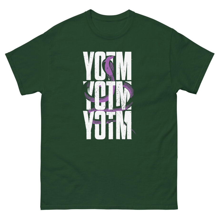 Like Moths to Flames - Yotm Unisex classic tee