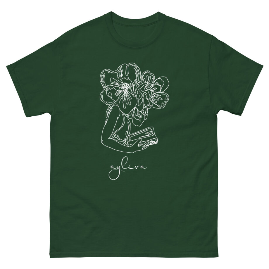 Ayliva Unisex classic tee