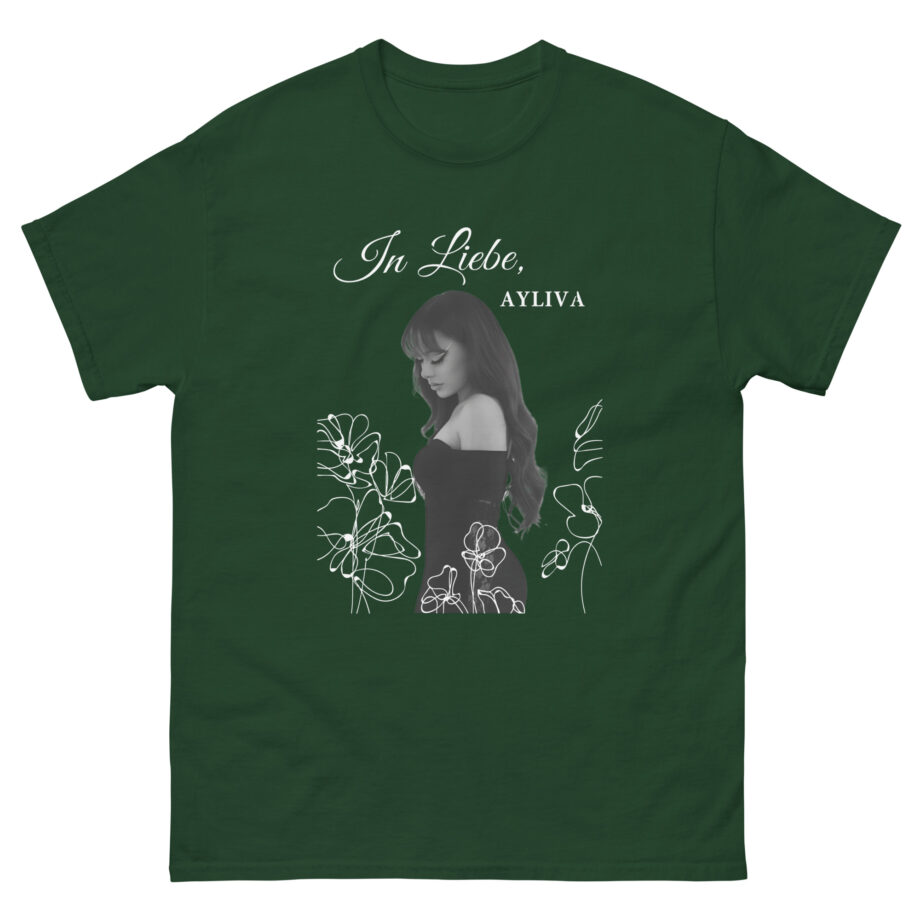 Ayliva Unisex classic tee