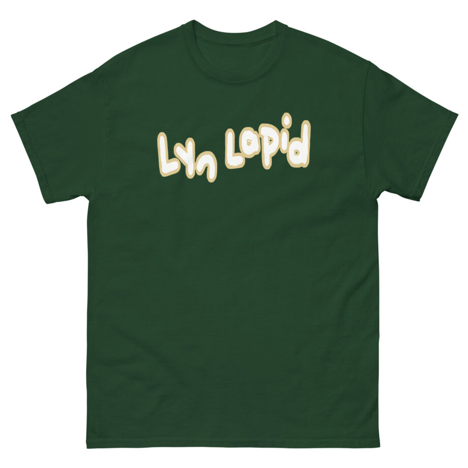 Lyn Lapid to Love in the 21st Century Tour Unisex classic tee