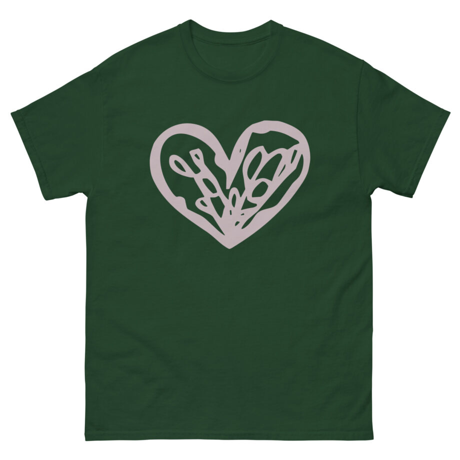 Ayliva Unisex classic tee