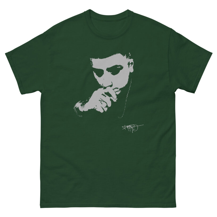 Hard Rico Free Rico Unisex classic tee