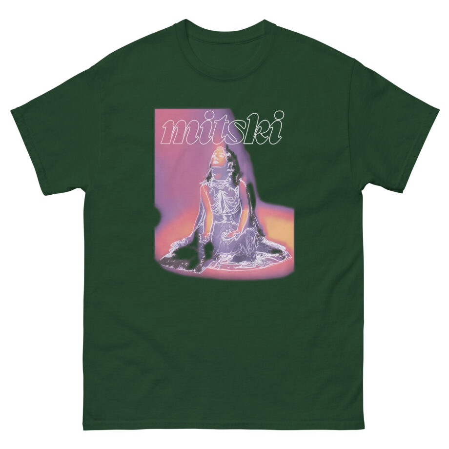 Mitski Unisex classic tee