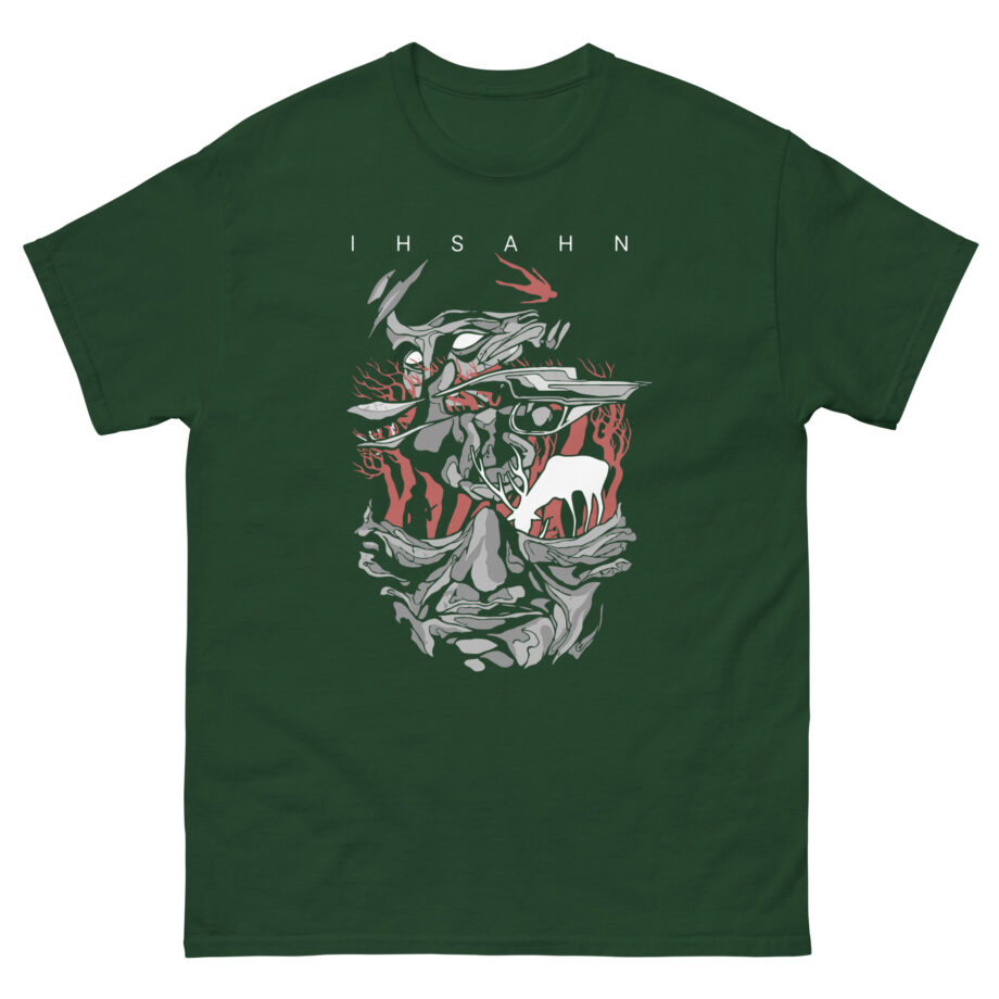 Ihsahn Unisex classic tee