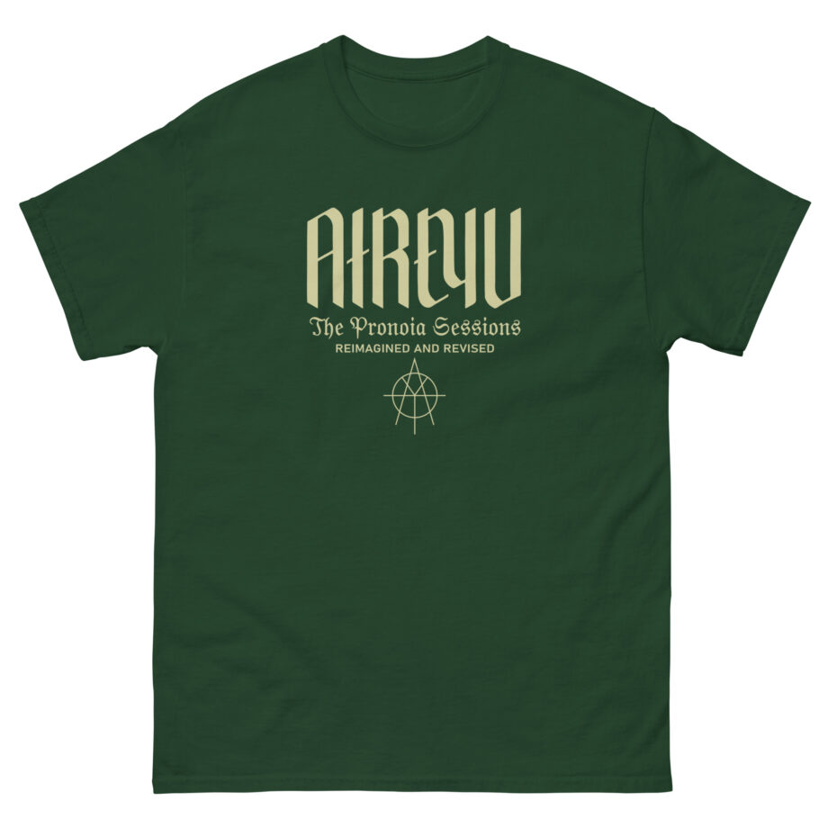 Atreyu Pronoia Sessions Unisex classic tee