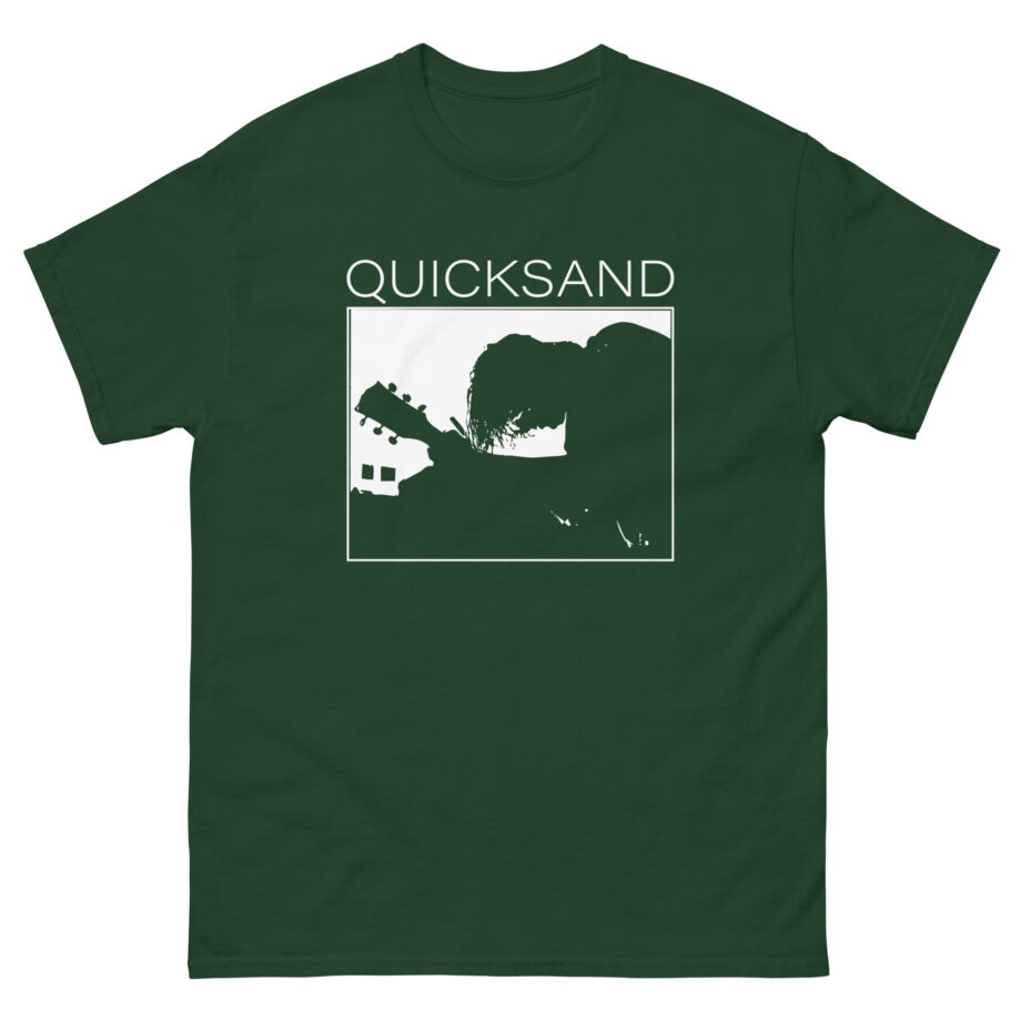 Quicksand Slip Unisex classic tee