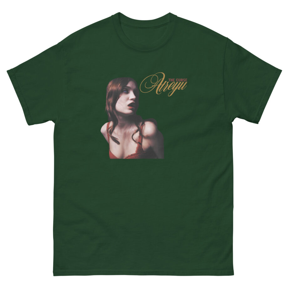 Atreyu the Curse Unisex classic tee