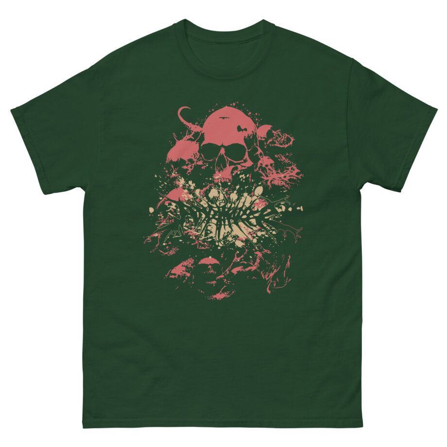 Angelmaker AM 2008 Unisex classic tee