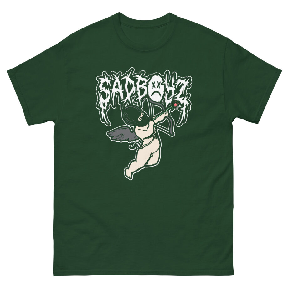 Sad Boyz by Junior H Unisex classic tee