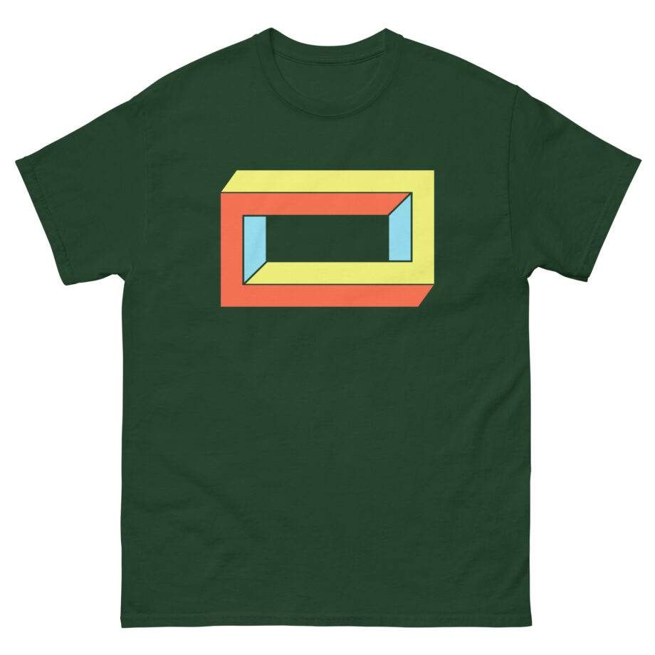 Captain Sparklez Unisex classic tee