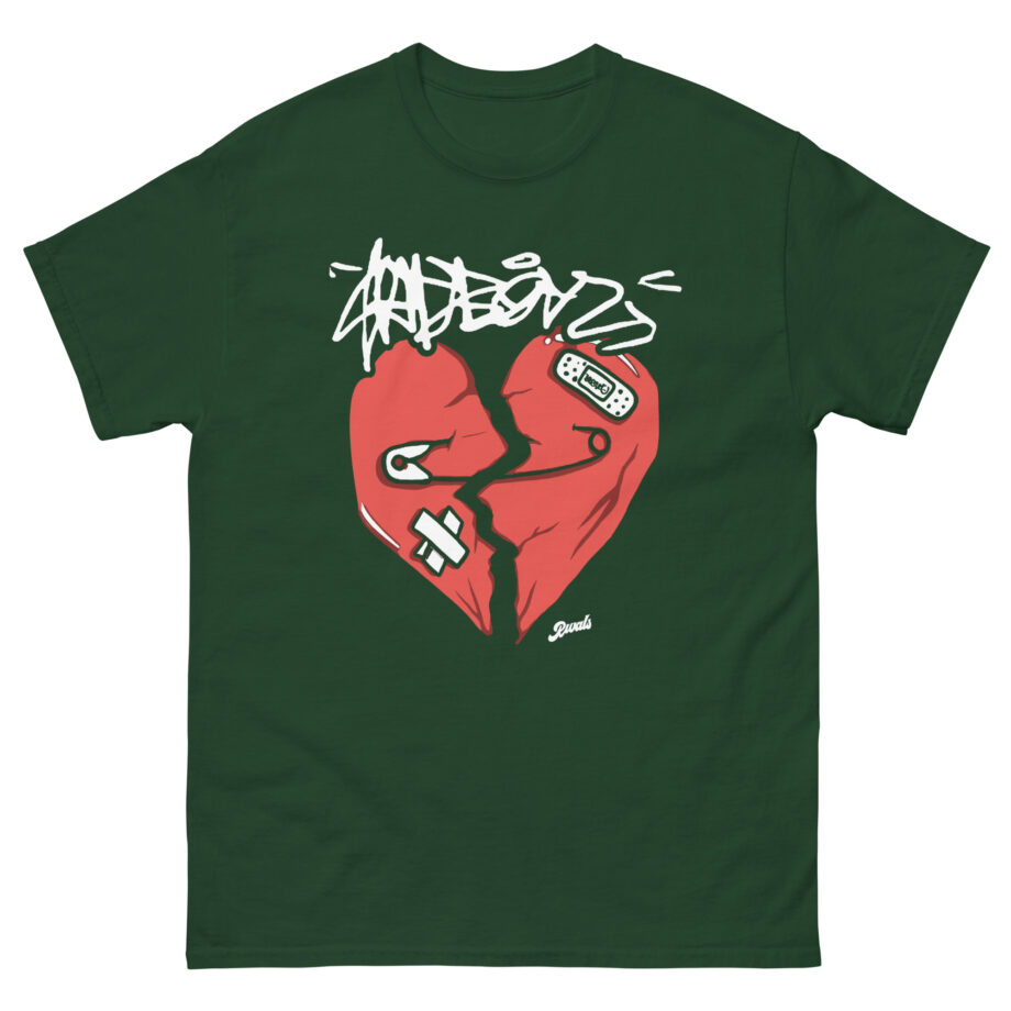 Sad Boyz F*ck Me I’m Sad Unisex classic tee