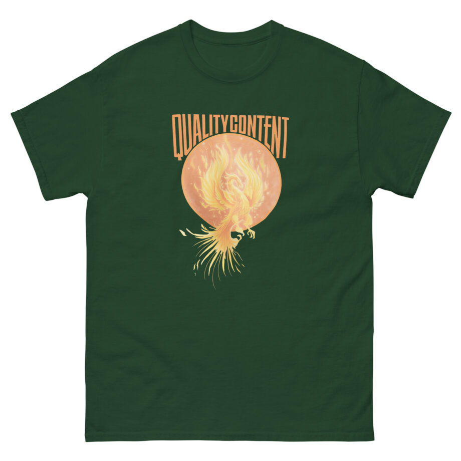 Captain Sparklez Unisex classic tee