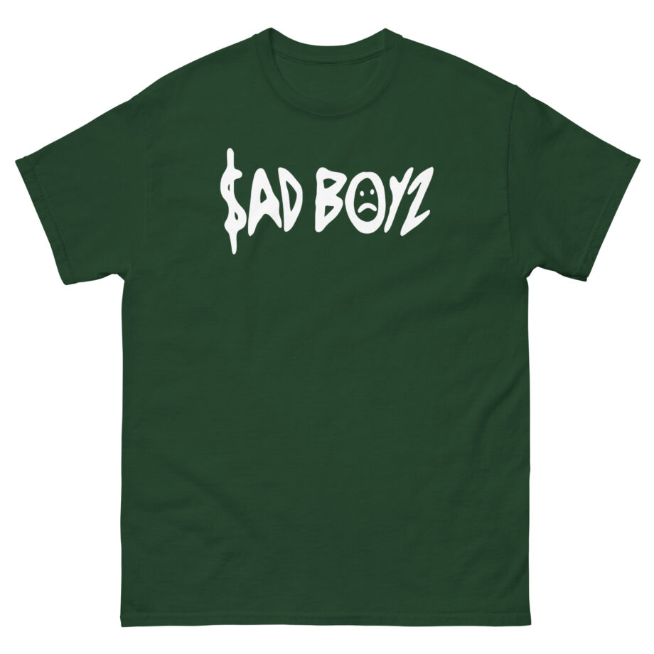 Sad Boyz Unisex classic tee