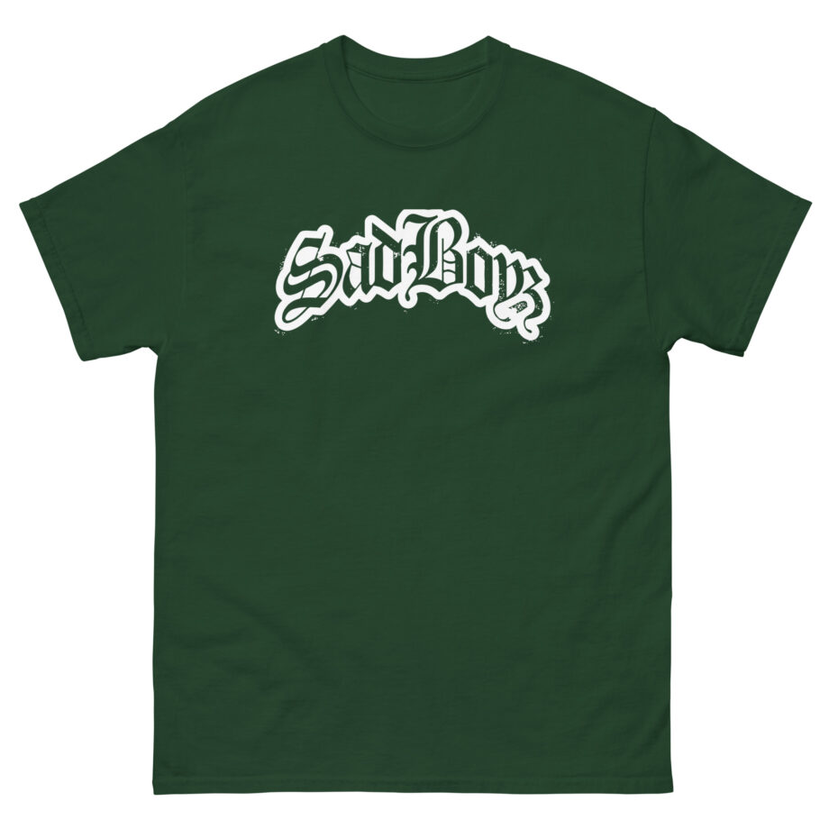 Sad Boyz Unisex classic tee