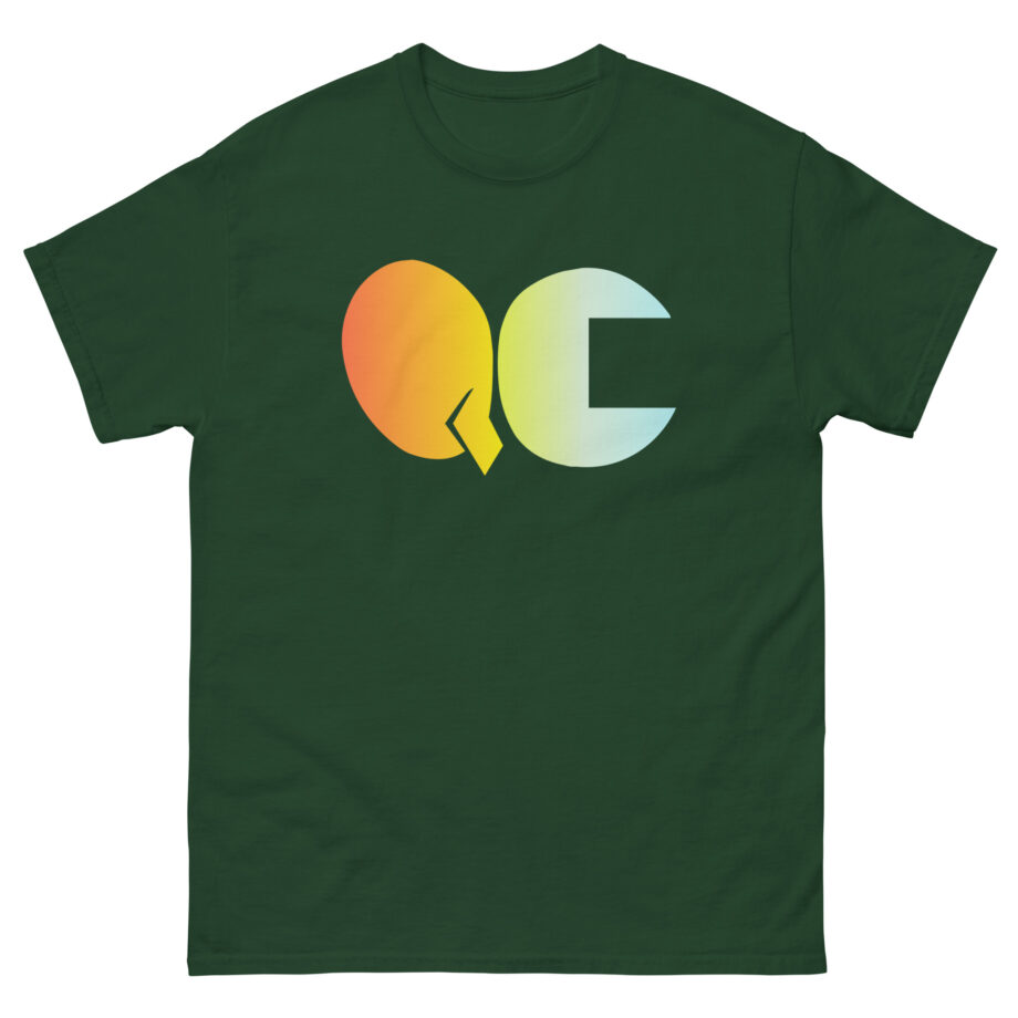 Captain Sparklez Virtual Society Unisex classic tee