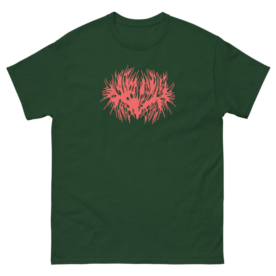 Cold Ones the Topography Unisex classic tee