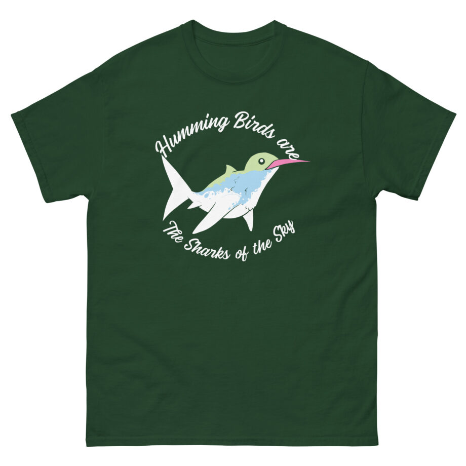 Captain Sparklez Unisex classic tee