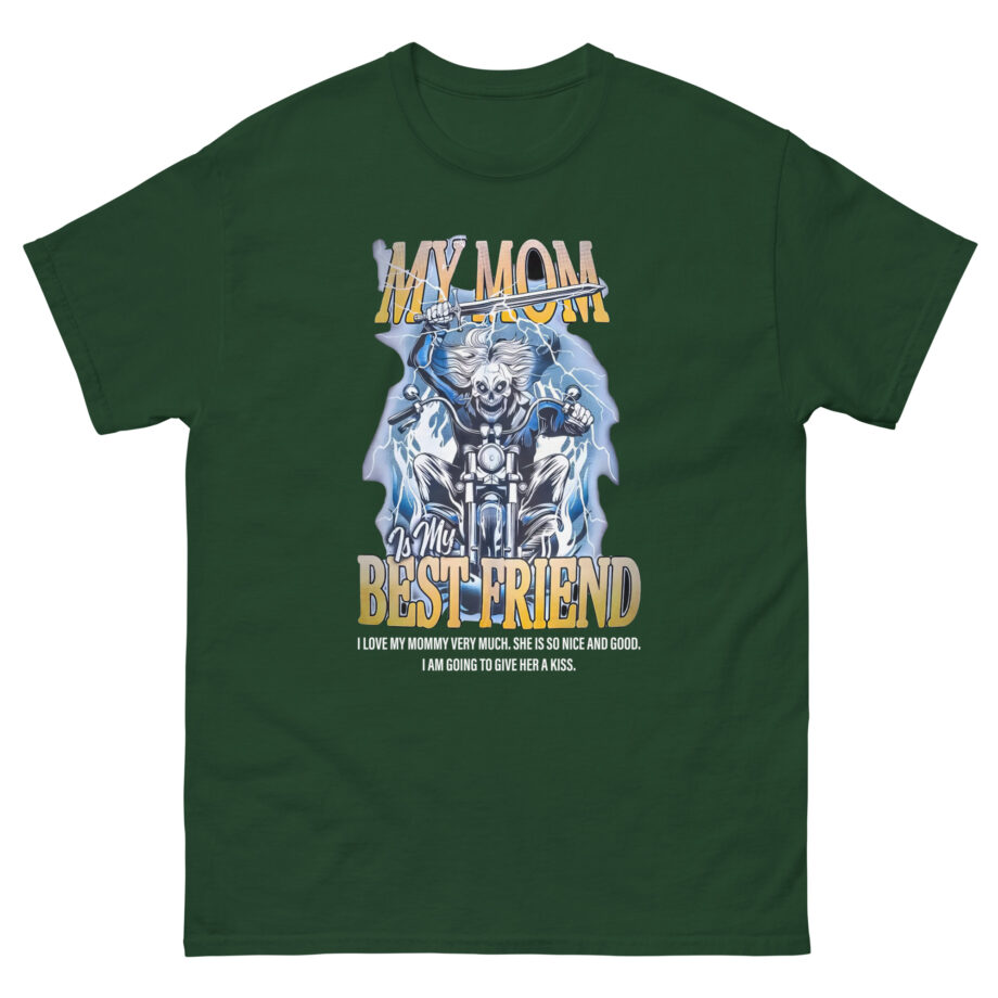 Cold Ones the Mommy Unisex classic tee