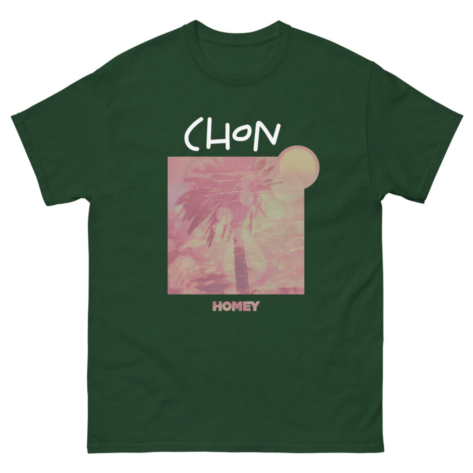 Chon homey Unisex classic tee