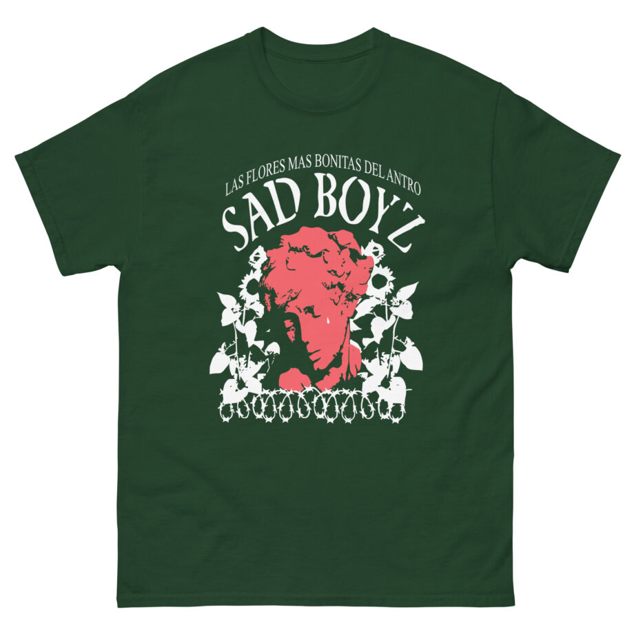 Sad Boyz Unisex classic tee