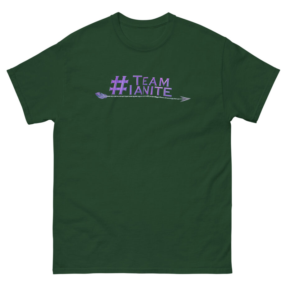 Captain Sparklez Unisex classic tee