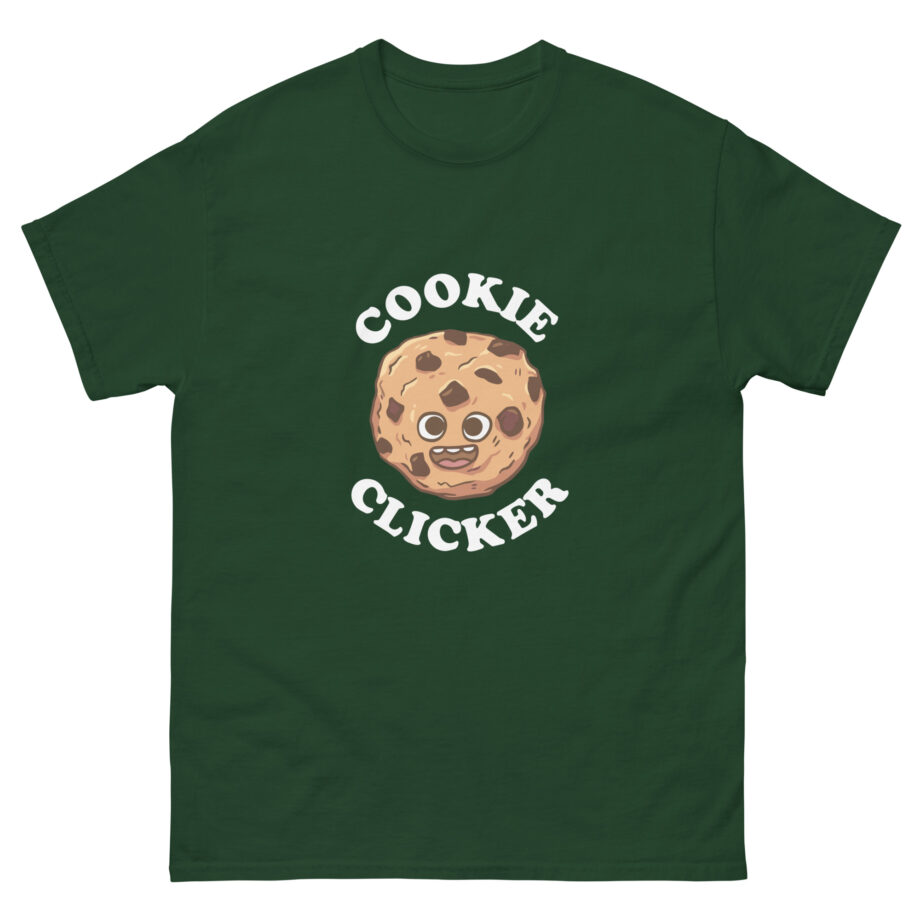 Cookieswirlc Unisex classic tee