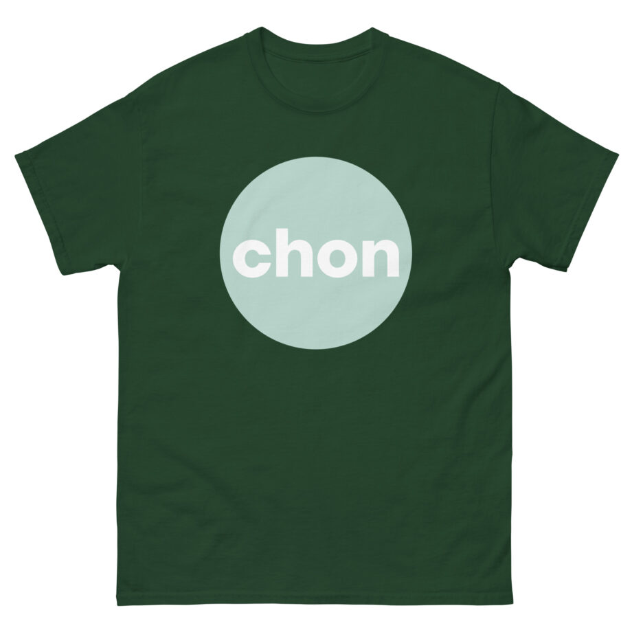 Chon Chon Unisex classic tee