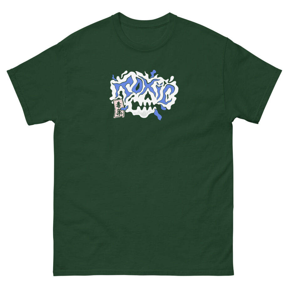 Cold Ones the Toxic Tonic Unisex classic tee