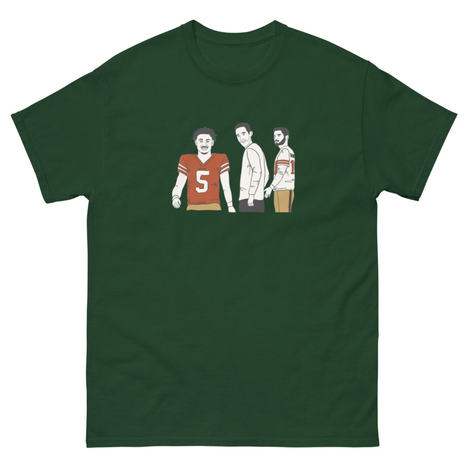 Asher Roth Every Day Unisex classic tee