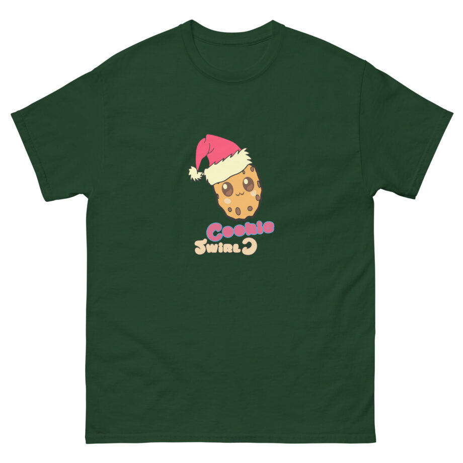 Cookieswirlc Unisex classic tee