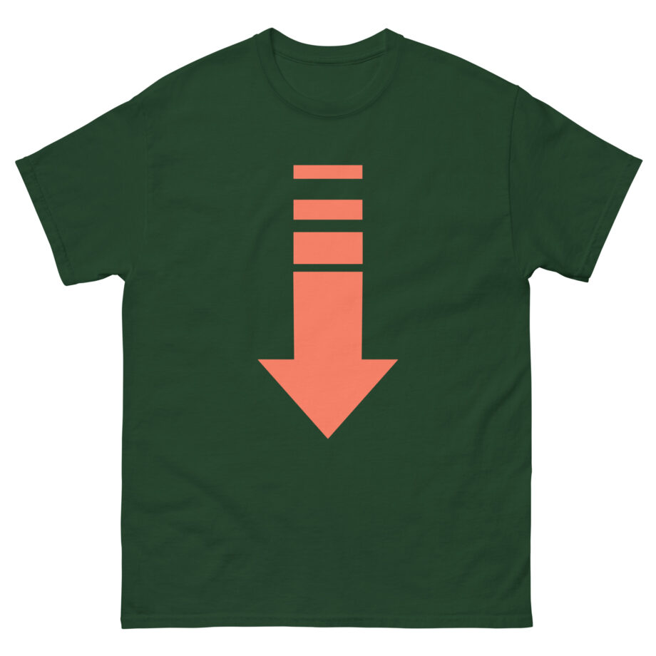 The Kooks Unisex classic tee