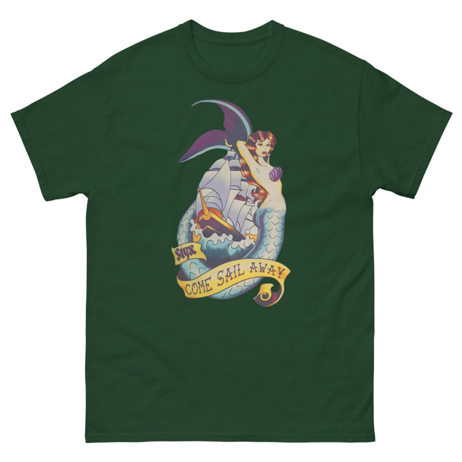 Styx Unisex classic tee