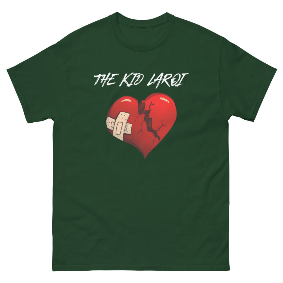 The Kid Laroi Unisex classic tee