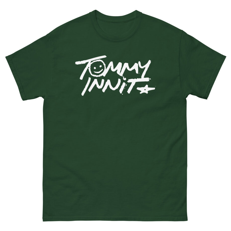 Tommyinnit Unisex classic tee