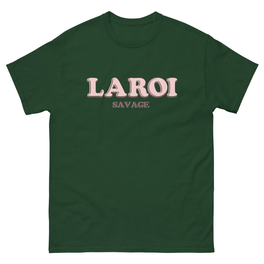 The Kid Laroi Savage Unisex classic tee