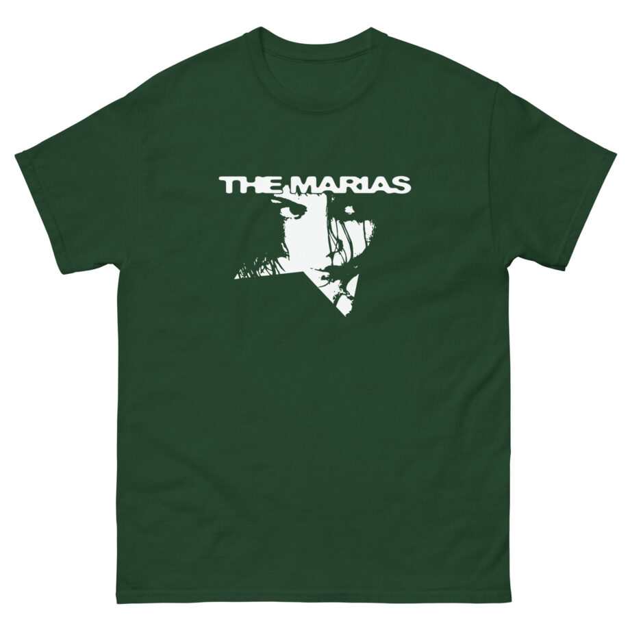 The Marias Star Girl Unisex classic tee