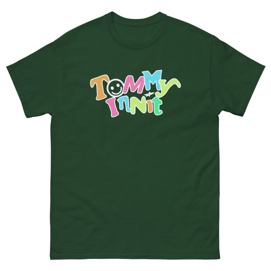 Tommyinnit Unisex classic tee