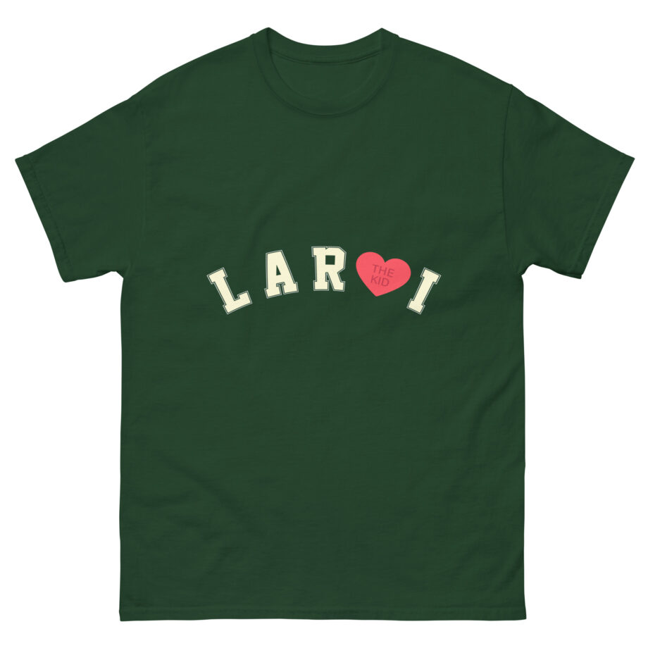 The Kid Laroi Love Unisex classic tee
