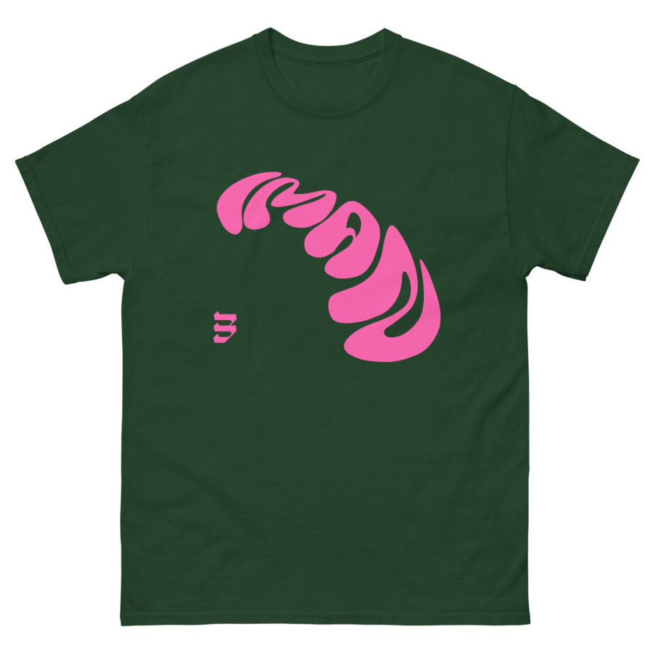 Maria Becerra Remera Iman Unisex classic tee