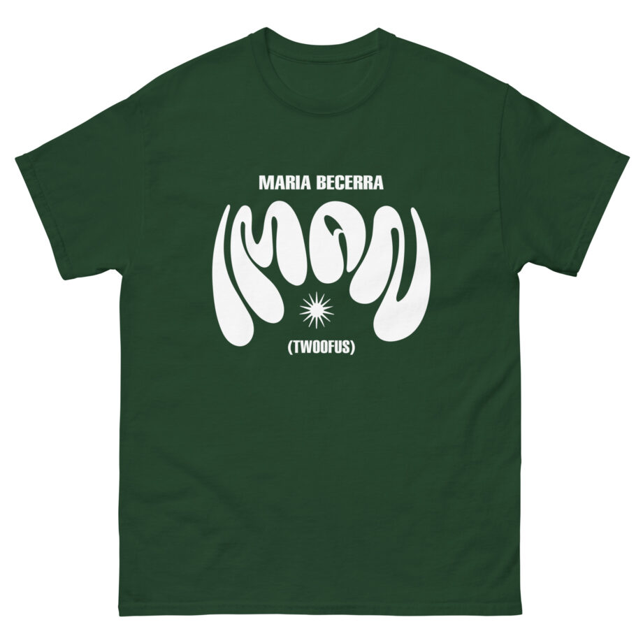 Maria Becerra  Buzo Imán Unisex classic tee