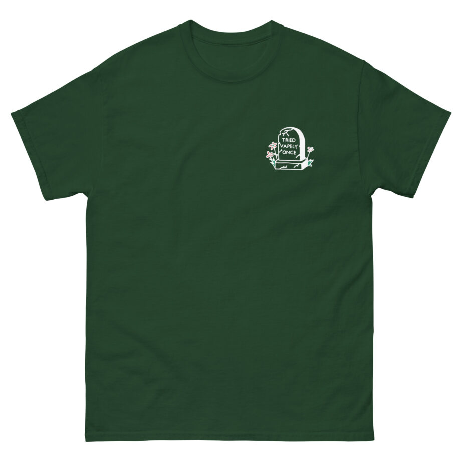 Tommyinnit Vapely Unisex classic tee