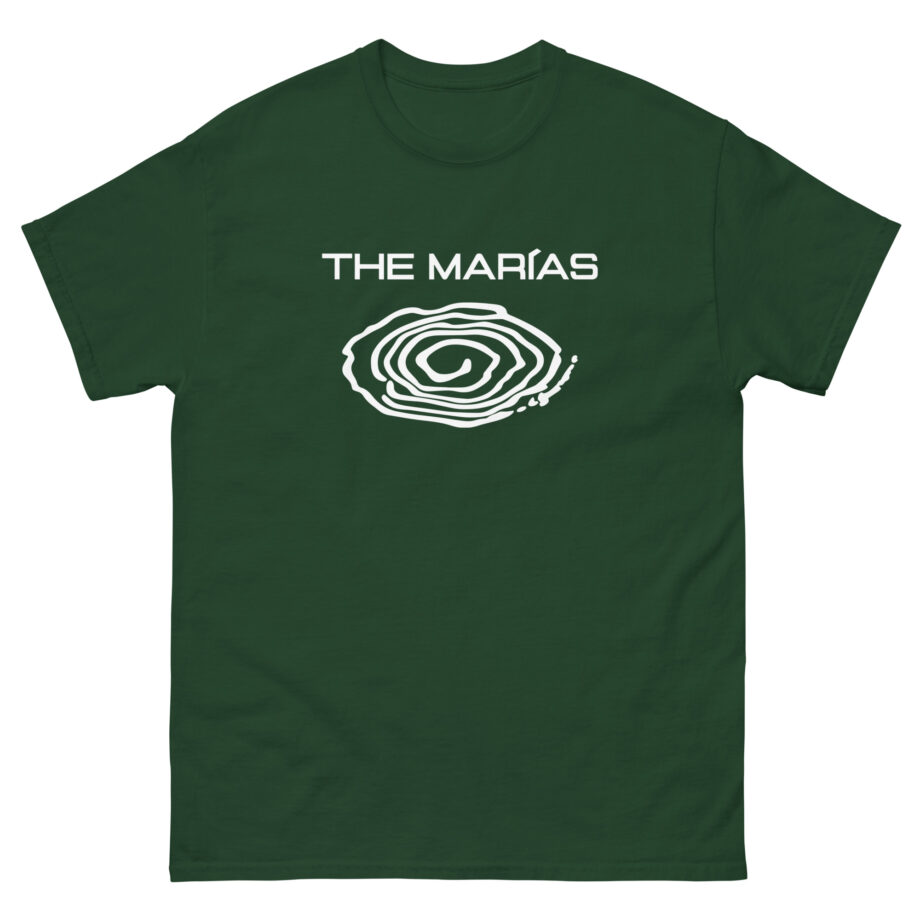 The Marias Submarine Unisex classic tee