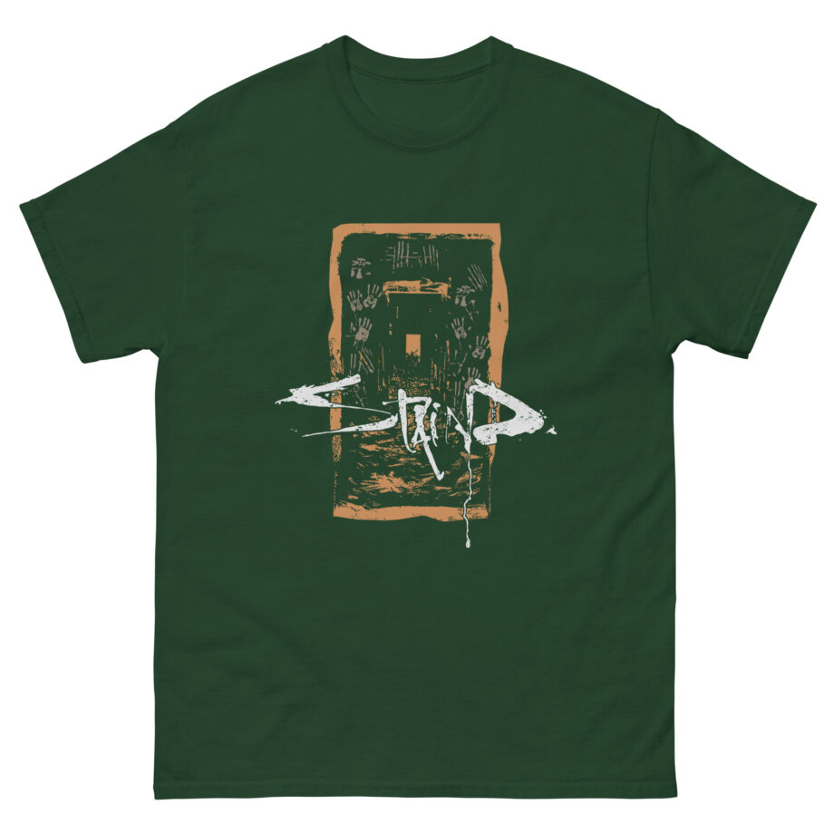 Staind Confessions of the Fallen Unisex classic tee
