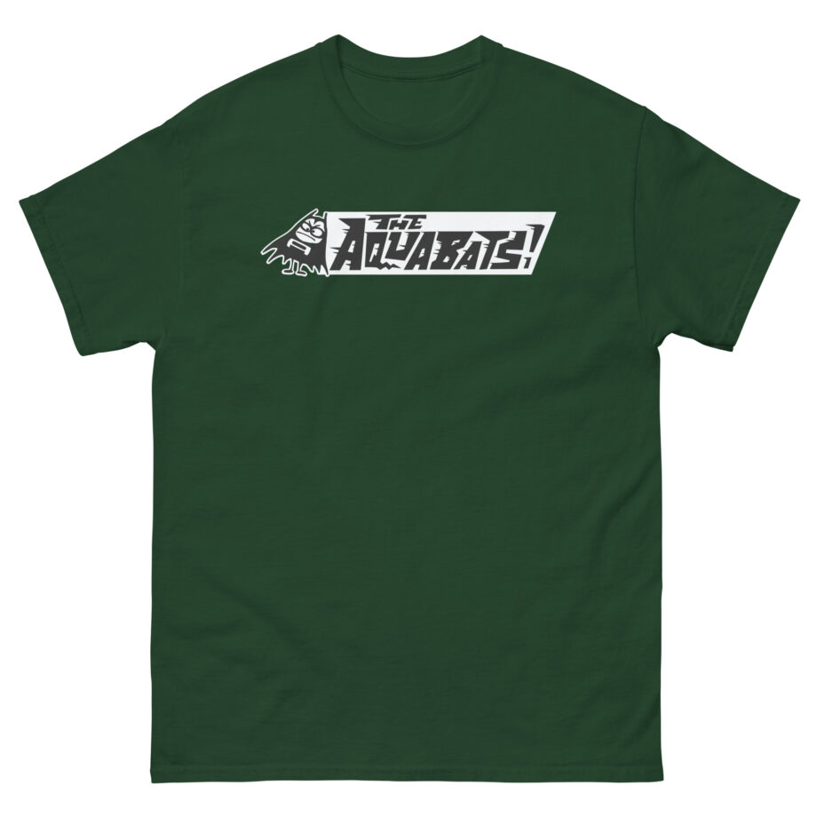 The Aquabats Unisex classic tee
