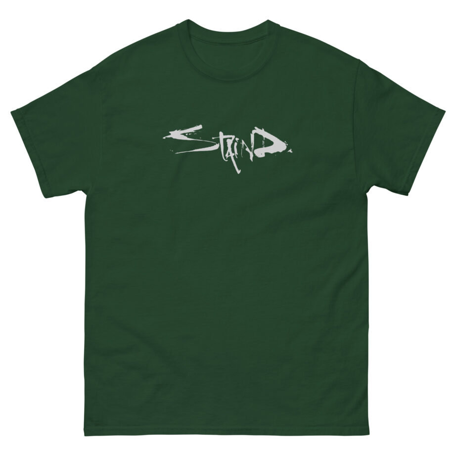 Staind Logo Unisex classic tee