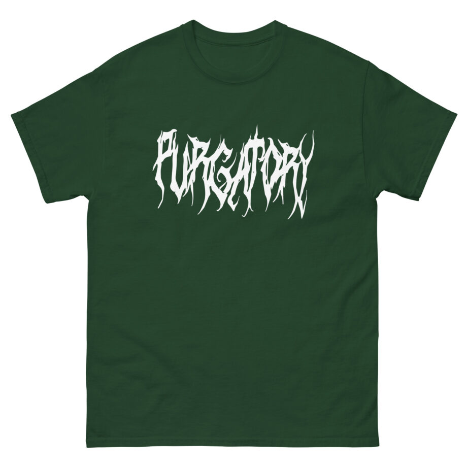 Vinnie Hacker  Unisex classic tee